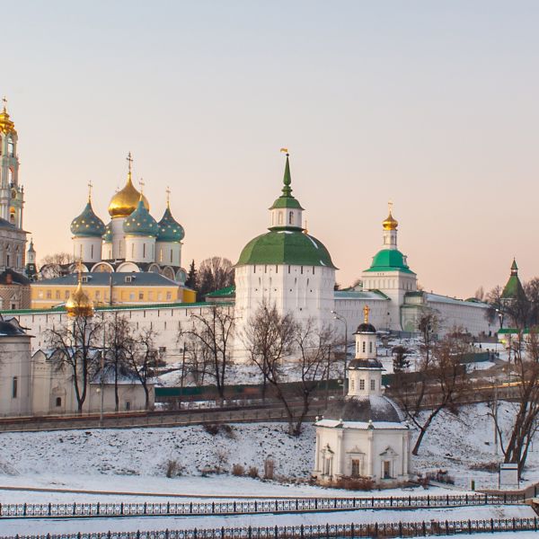 Протестируй квест-экскурсию бесплатно! 