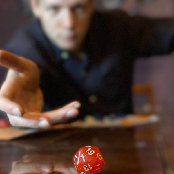 Подземелья и драконы (D&D)