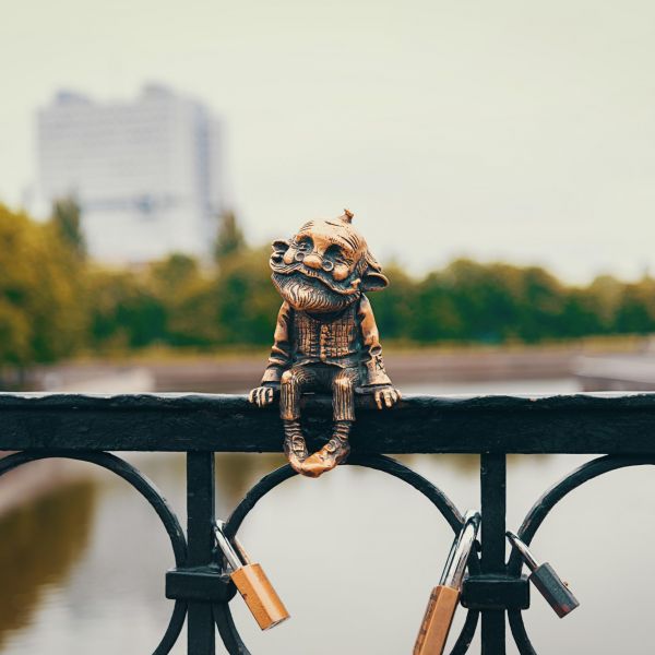 Кёнигсберг в деталях